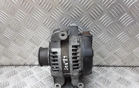 Lexus IS 220D-250-350 Generator/alternator 2706026030
