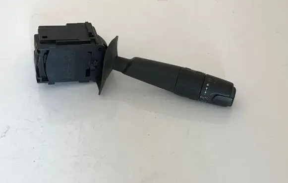 Peugeot 406 Wiper control stalk 96186610ZL 34370001