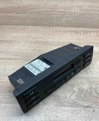 BMW 3 E46 Climate control unit 6907897 5HB00773816