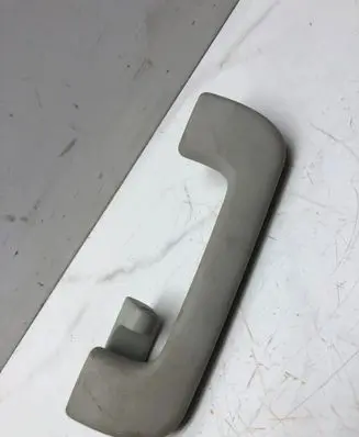 Audi A4 S4 B8 8K Rear interior roof grab handle 8K0857607A