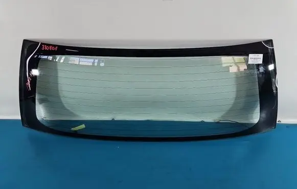 Toyota Corolla E120 E130 Rear windscreen/windshield window IMPRK1571191