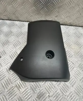 Opel Insignia A Steering wheel column trim 13306250 13306251 07264000