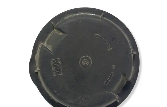 Peugeot 307 Headlight/headlamp dust cover 88204985