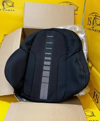 BMW 2 F45 Front driver seat 52107374643 7374643