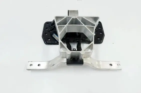 Mercedes-Benz EQC Gearbox mounting bracket A2932420000