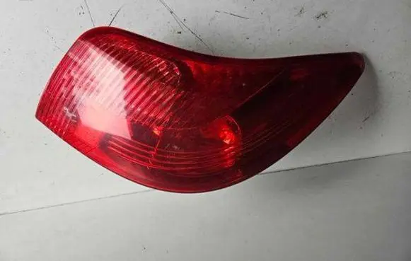 Peugeot 308 Rear/tail lights
