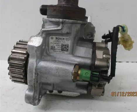 Citroen C5 Fuel injection high pressure pump 9X2Q-9B395-CA