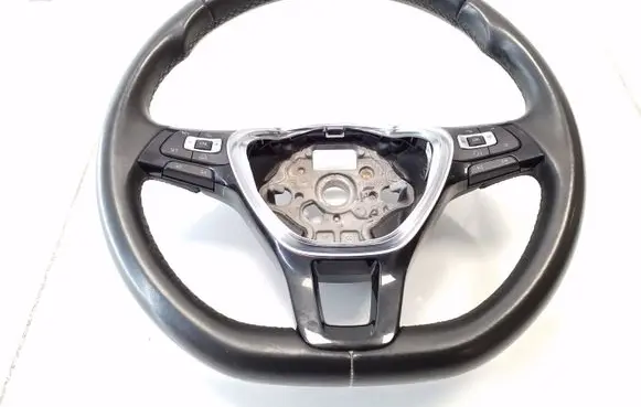 Volkswagen Golf VII Steering wheel 5G0419091