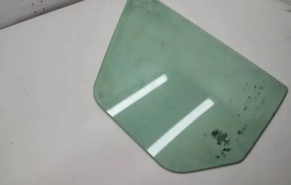 Ford Transit VII Front door window/glass (coupe) PK31V21419AA 43R004026 DOT766M450AS2