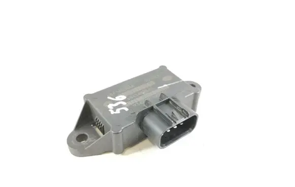 Jeep Grand Cherokee WL Fuel injection pump control unit/module 68434538AA