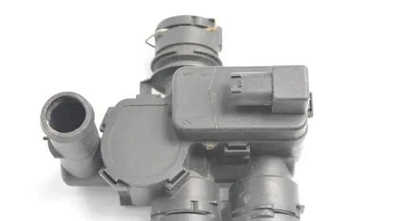 Mercedes-Benz E W211 Electric auxiliary coolant/water pump A2118320584