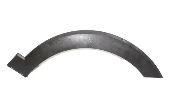 Chevrolet Captiva Fender end trim 96439704