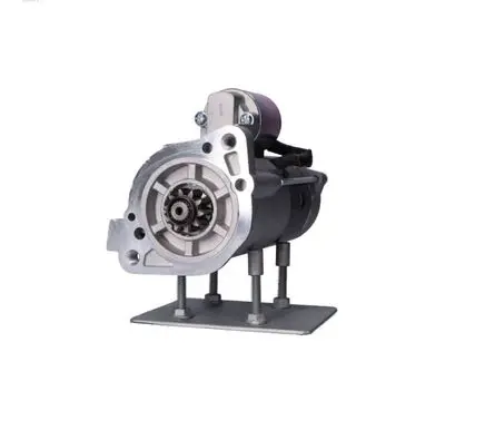 Mitsubishi Montero Starter motor M008T75071