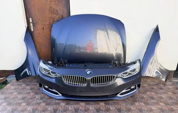 BMW 4 F32 F33 Front piece kit 7377843 7387542