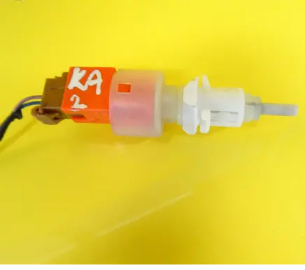 Ford Ka Clutch pedal sensor 1119 B365
