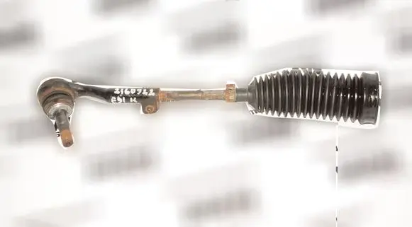 BMW 3 E90 E91 Steering tie rod 