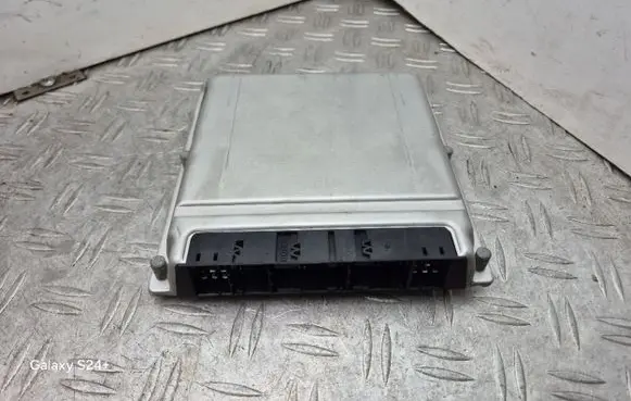 Chrysler Crossfire Engine control unit/module A1121535379 0261208425