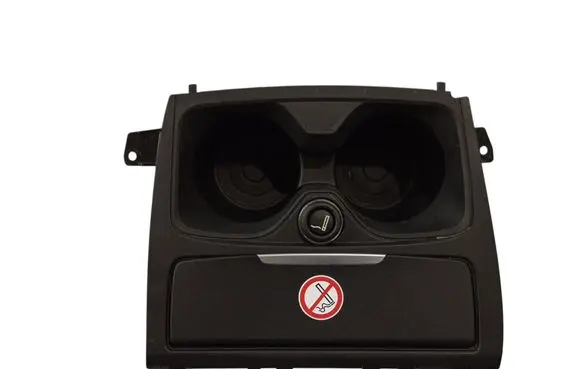 BMW 1 F20 F21 Cup holder 51169207320 9207320