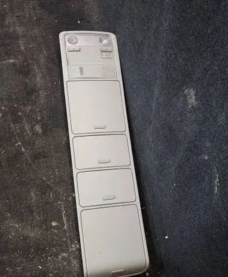 Volkswagen Golf Plus Headlining roof glove box 