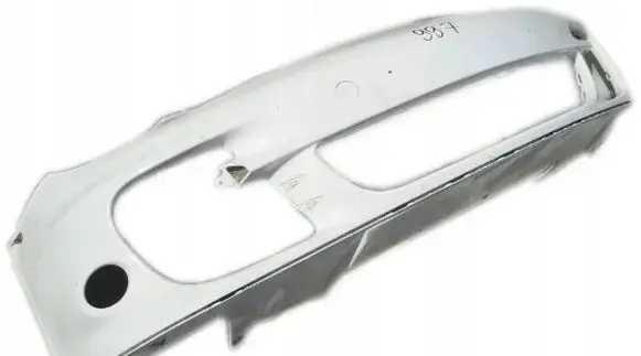 Porsche 911 997 Front bumper ZDERZAK3803