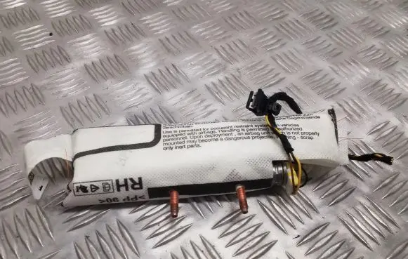 Volkswagen PASSAT B8 Side airbag 3G0880442D