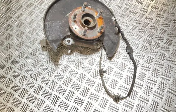 Opel Insignia A Front wheel hub