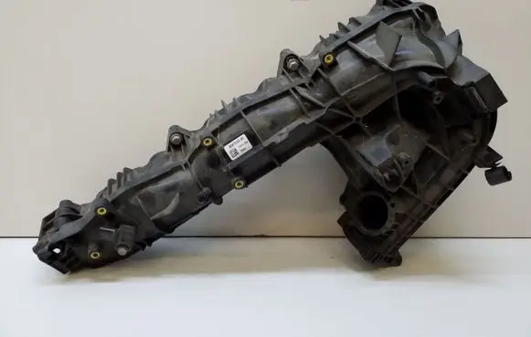 BMW X5 E70 Intake manifold 8507233 850723302