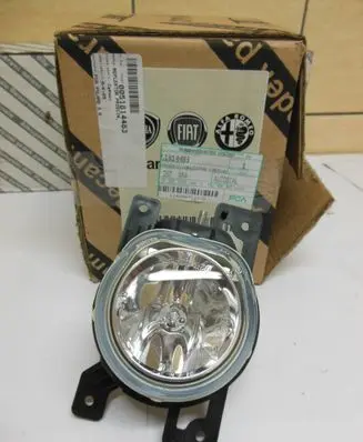 Fiat Doblo Front fog light 518144830