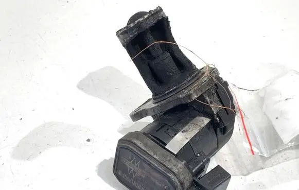 Seat Alhambra (Mk1) EGR valve 03G131501E