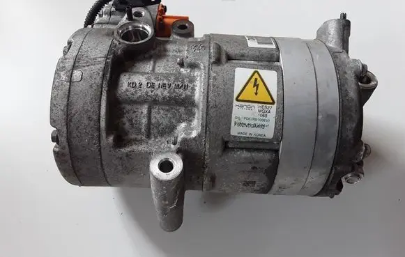 KIA Niro Air conditioning (A/C) compressor (pump) F502NDGAA03