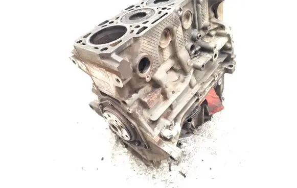 Fiat Doblo Engine swap 198A3000