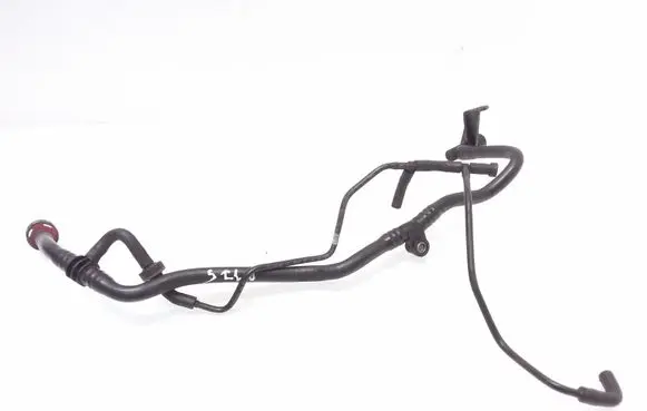 Audi A8 S8 D4 4H Vacuum line/pipe/hose 059131056T