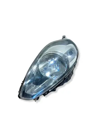 Fiat Punto (199) Headlight/headlamp 89102044SX