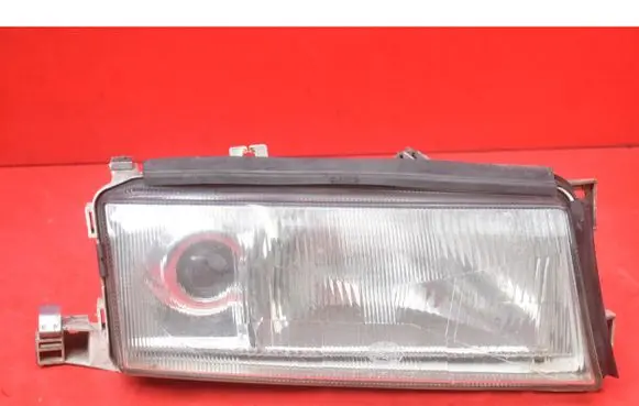 Skoda Octavia Mk1 (1U) Headlight/headlamp 246090-00