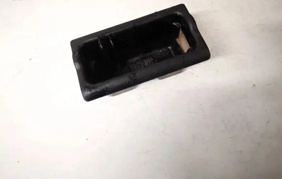 Opel Signum Car ashtray 24443186