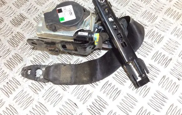 Mercedes-Benz GLC X253 C253 Front seatbelt A2058600285
