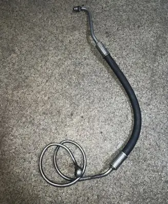 BMW 7 E38 Power steering hose/pipe/line 1094211