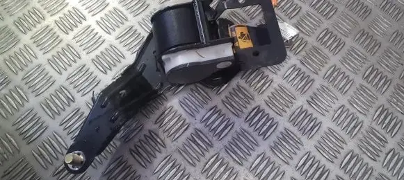 Mazda 5 Middle seatbelt (rear) CC3367150A