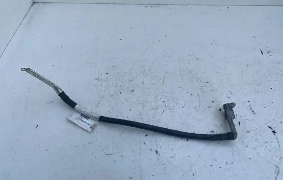 Volvo V70 Negative earth cable (battery) 9162579 D9162579008