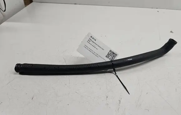 Audi A6 S6 C4 4A Power steering hose/pipe/line 4A0422887G