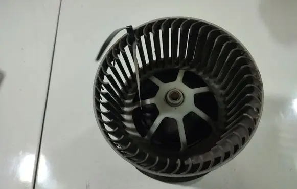 Citroen C5 Heater fan/blower 7737080501AF
