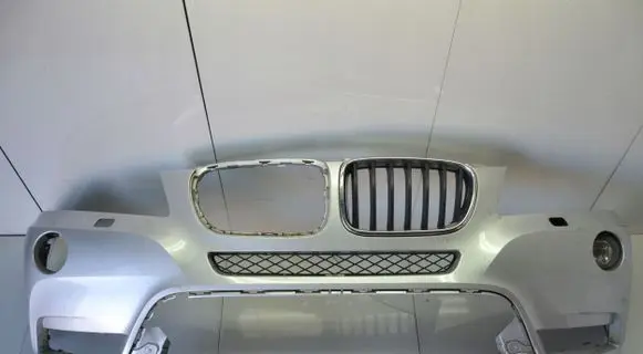 BMW X3 F25 Front bumper 51127210440