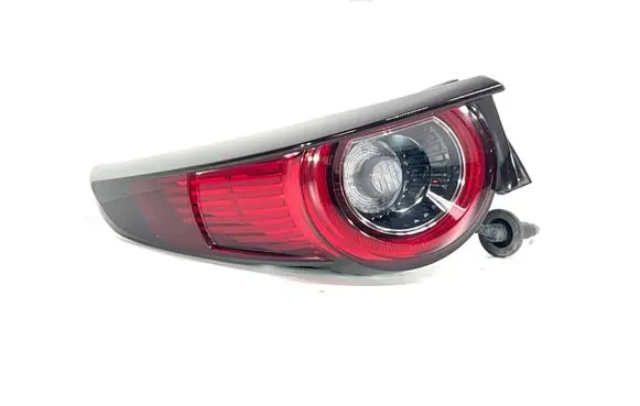 Mazda CX-30 Rear/tail lights DFR551160
