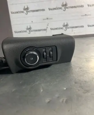 Other dashboard part