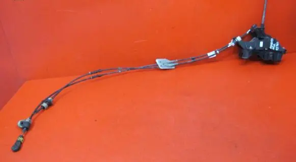 Ford Turneo Courier Gear selector AV1R-7C453-BKA