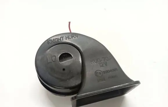 Mazda CX-7 Horn signal E911004095