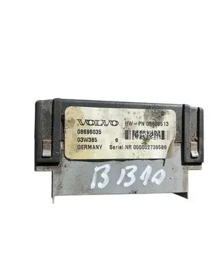 Fuse module
