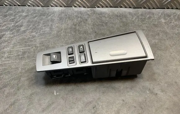 BMW 7 E65 E66 Other switches/knobs/shifts 6917108