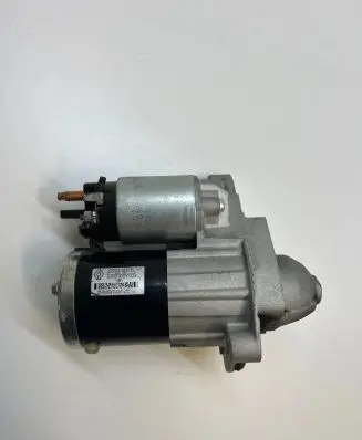 Renault Kadjar Starter motor 233000557R E626 M000TD0372ZE