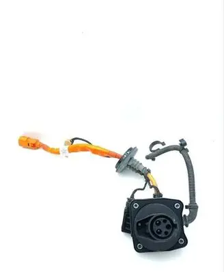 Porsche Panamera (971) Electric car charge socket 7P5915651